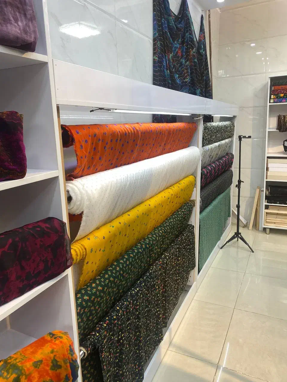 دکور ام دی اف|فروشگاه و مغازه|مهاباد (آذربایجان غربی), |دیوار