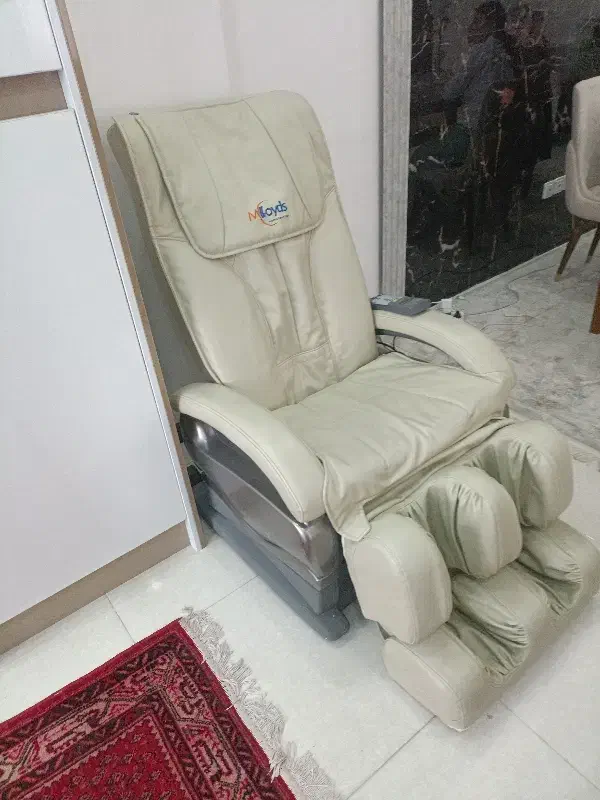 صندلی ماساژور|پزشکی|شهریار, شهریار|دیوار