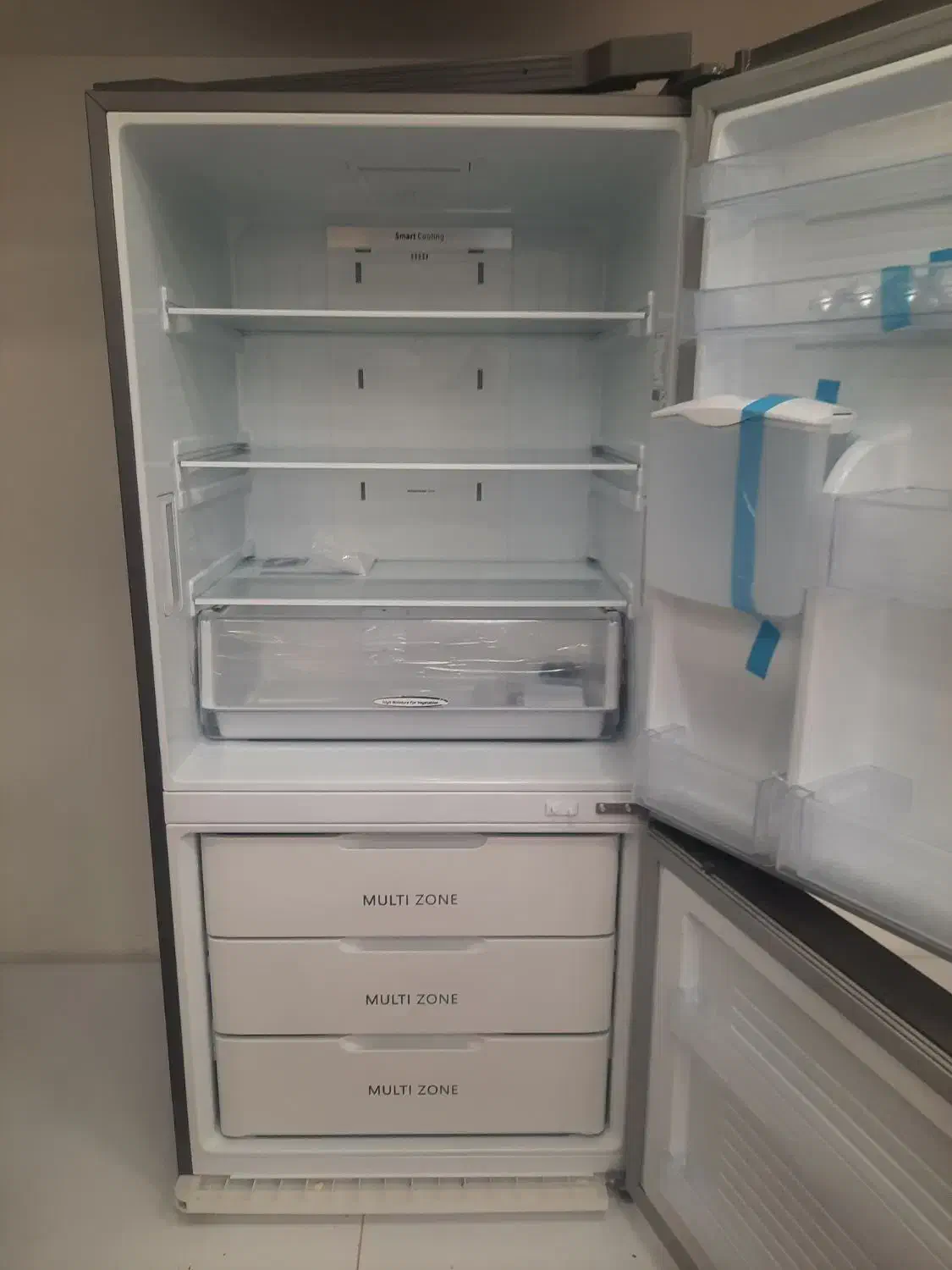 یخچال فریزر پرفکت|یخچال و فریزر|کلاردشت, |دیوار