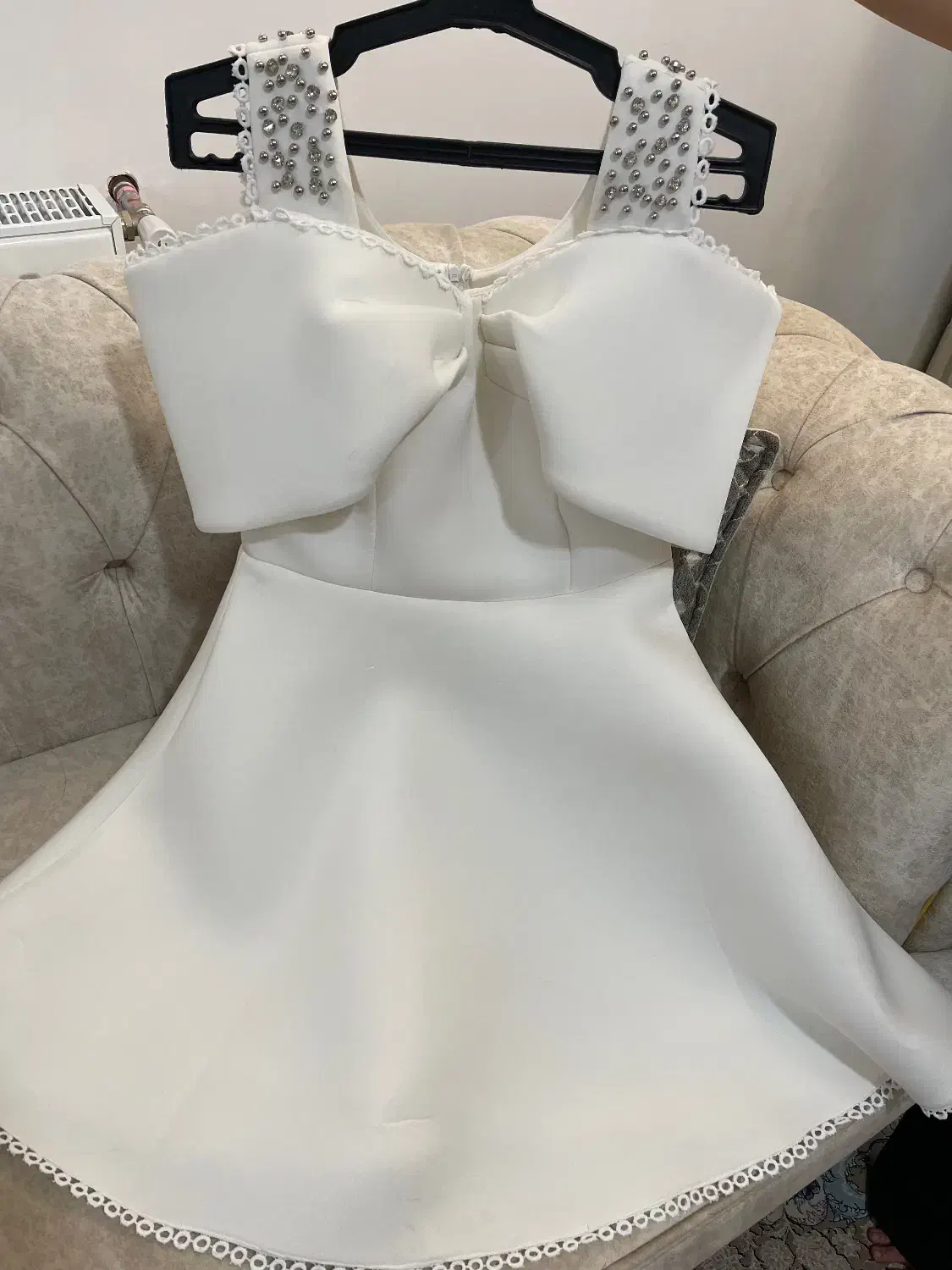 لباس مجلسی، مانتو ، پالتو|لباس|چهاربرج, |دیوار