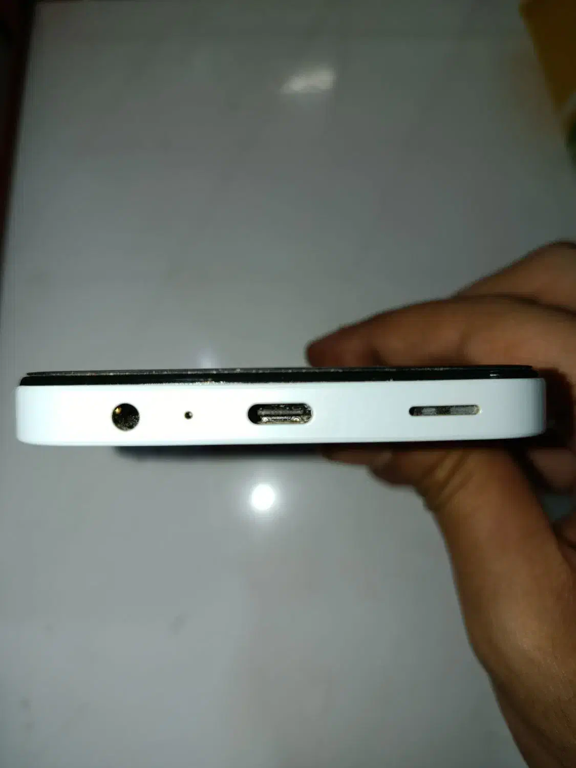 سامسونگ A15 ram 6 128 gig|موبایل|تهران, مشیریه|دیوار