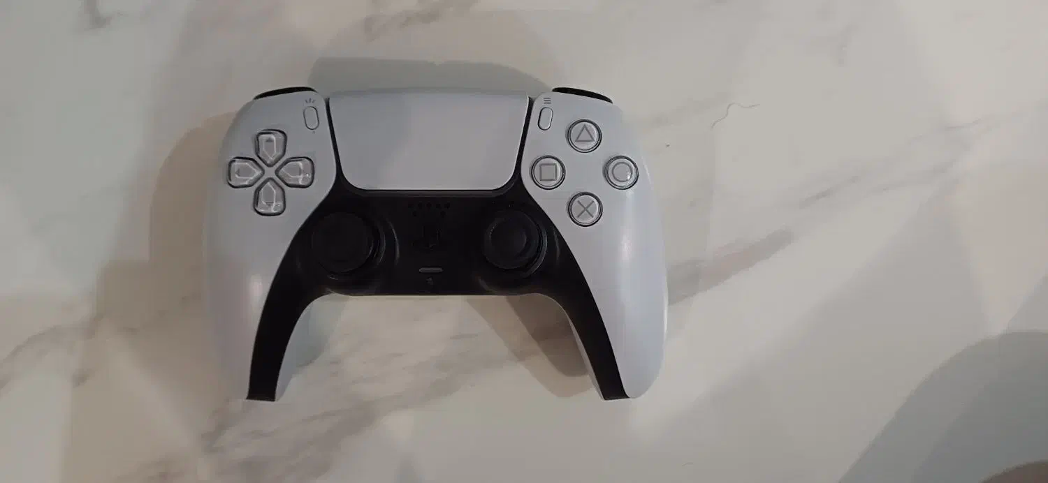 ps5 در حد نو ریژن اروپا و ۲ دیسک بازی + تخفیف|کنسول، بازی ویدئویی و آنلاین|اصفهان, گلزار|دیوار