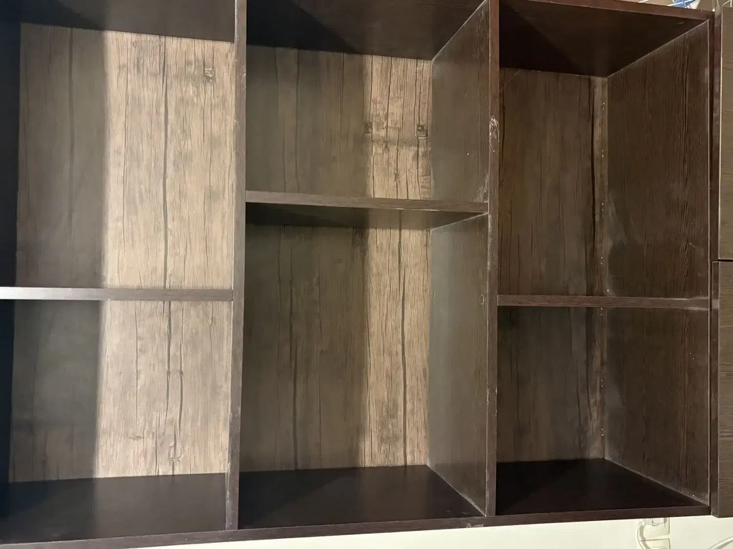 کمد|جاکفشی، کمد، دراور|اصفهان, خلجا|دیوار