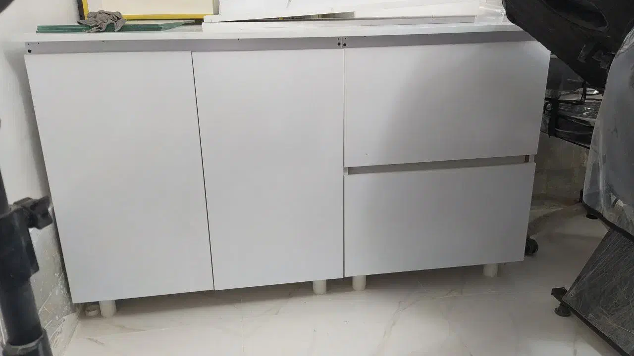 کابینت نو|جاکفشی، کمد، دراور|پاکدشت, پاکدشت (مامازند)|دیوار