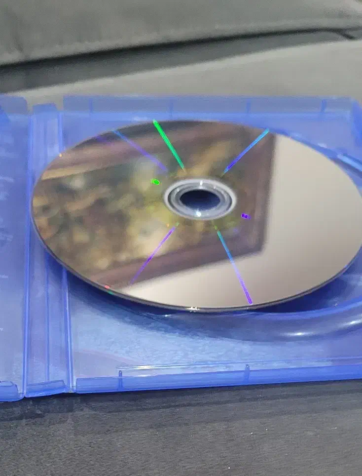 دیسک بازی ovrdark|کنسول، بازی ویدئویی و آنلاین|تهران, مهران|دیوار