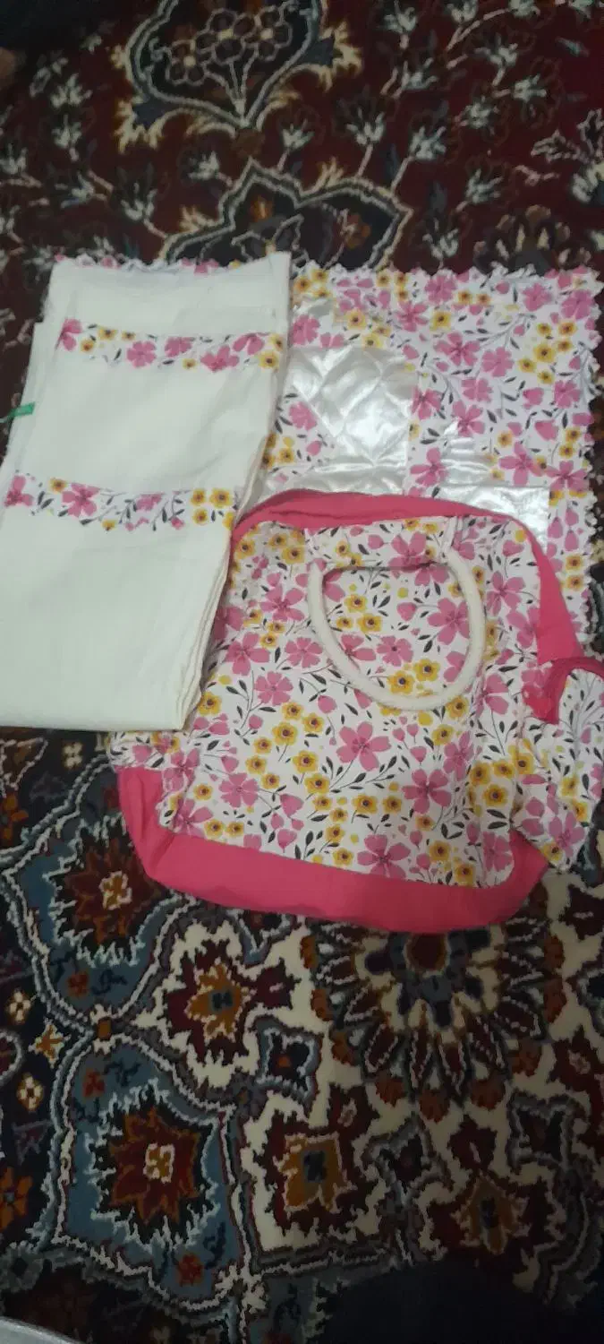 چادر نماز|کفش و لباس بچه|الشتر, |دیوار