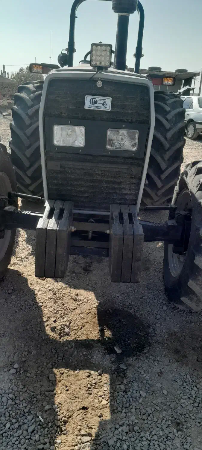 تراکتور|خودرو سنگین|ابهر, |دیوار