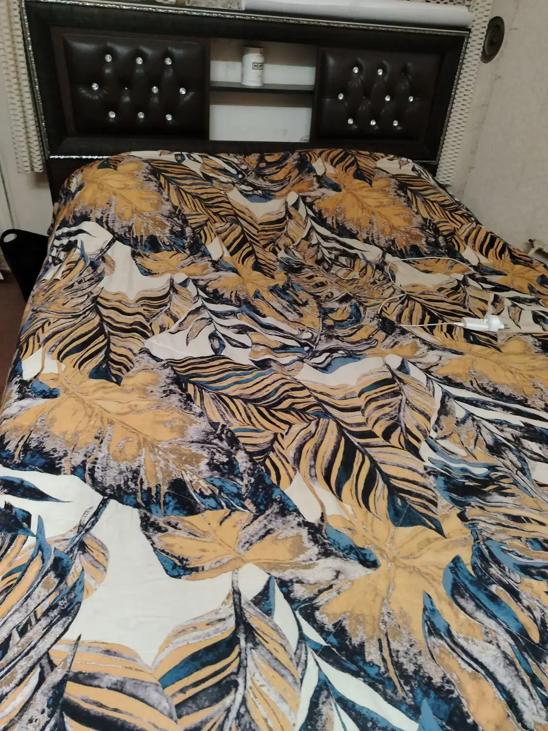 تخت دونفره با خوشخواب|تخت و سرویس خواب|شیراز, شهرک سراج‎|دیوار