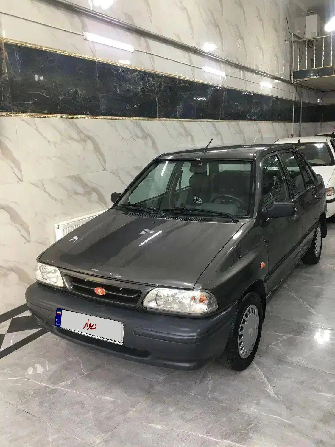 پراید ۸۸دوگانه کارخانه نقد و اقساط|خودرو سواری و وانت|تبریز, |دیوار