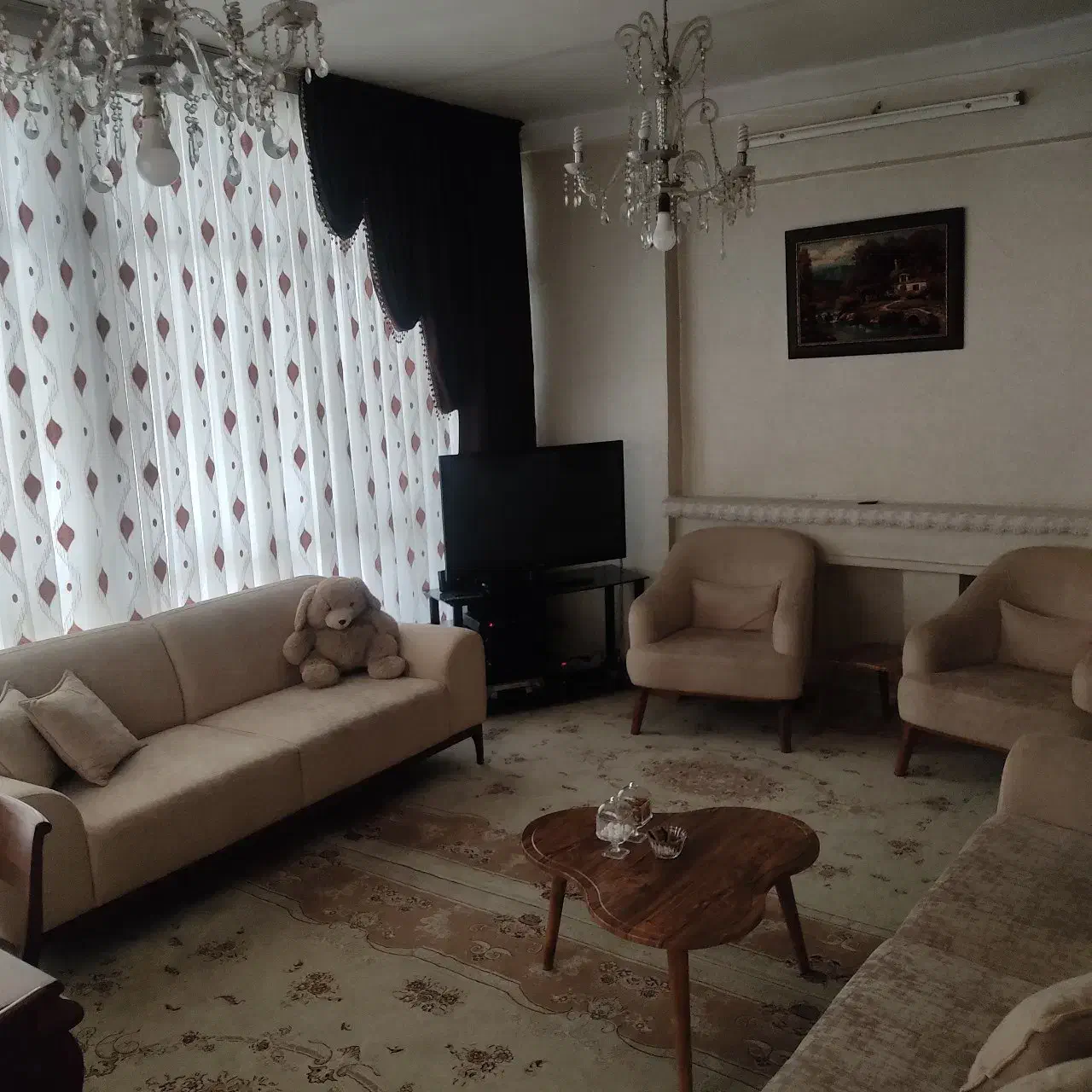 رهن خانه ویلایی|اجارهٔ خانه و ویلا|تهران, جیحون|دیوار