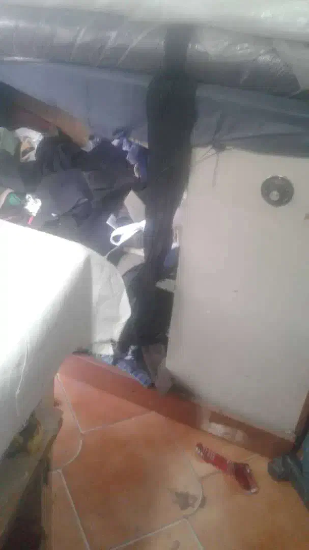 چرخ خیاطی راسته زیگزال قیچی اتو بخار وسایل کارگاه|چرخ خیاطی و ریسندگی|تهران, امام حسین|دیوار