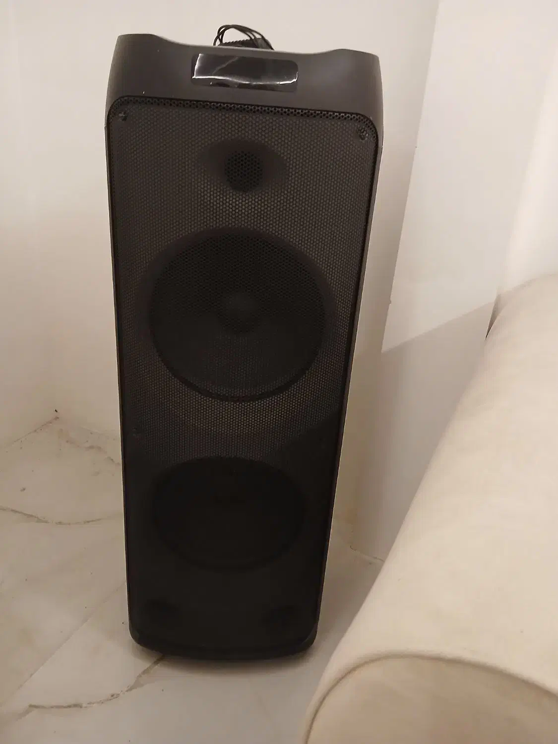 اسپیکر امپریال|سیستم صوتی خانگی|تربت‌حیدریه, مظفریه|دیوار