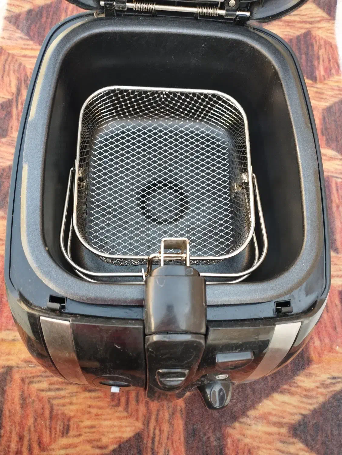 سرخ کن کرون|سایر لوازم برقی|الوند, |دیوار