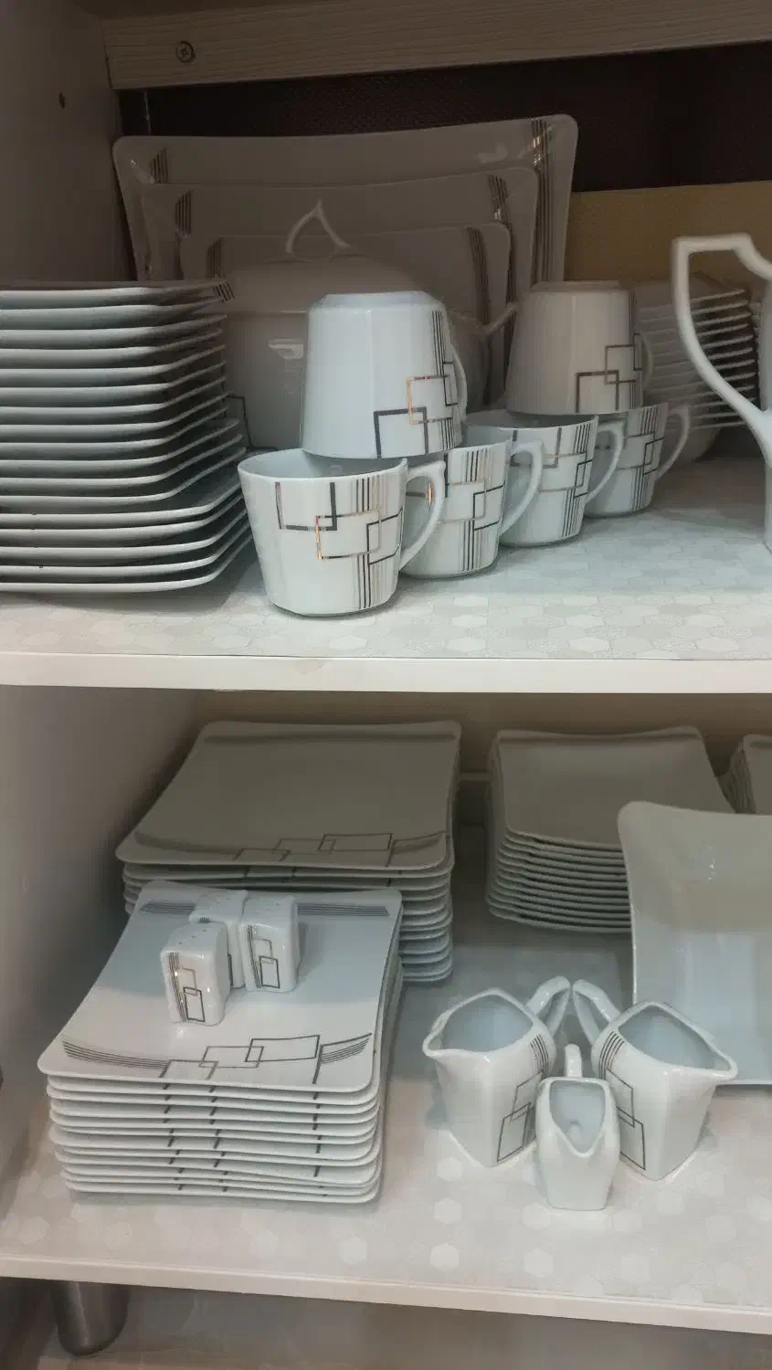 سرویس چینی|ظروف سرو و پذیرایی|تهران, کوثر|دیوار