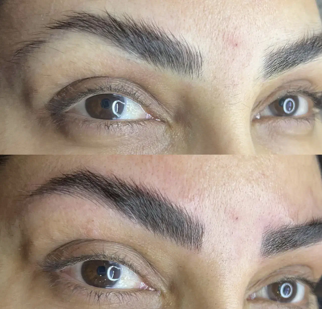 میکروبلیدینگ تخفیف یلدایی|خدمات آرایشگری و زیبایی|قرچک, باقرآباد|دیوار