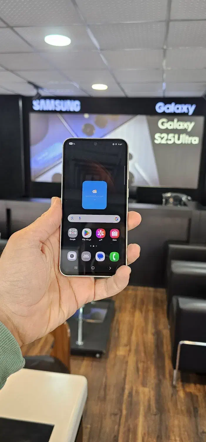 S23Fe 256 ram8|موبایل|تهران, ابوذر|دیوار