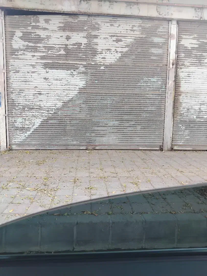 مغازه واقع در ده متری|فروش مغازه و غرفه|نقده, |دیوار