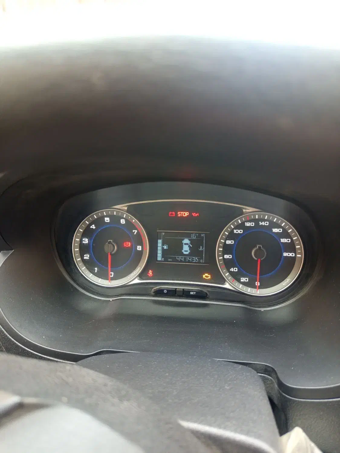 ساینا اس|خودرو سواری و وانت|پاکدشت, حصار امیر|دیوار