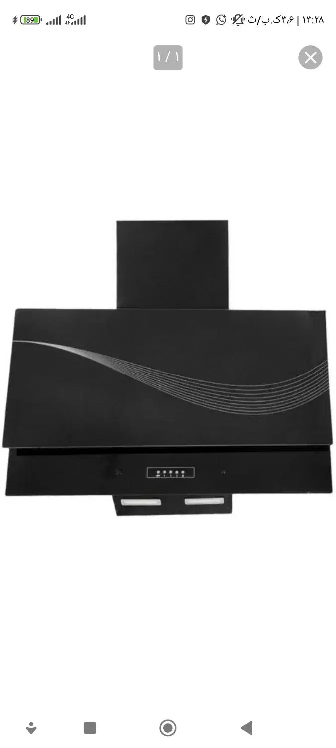 میزتلویزیون وهود روکار هر دوسالم ودرحد نو|میز تلویزیون|مسجد سلیمان, |دیوار