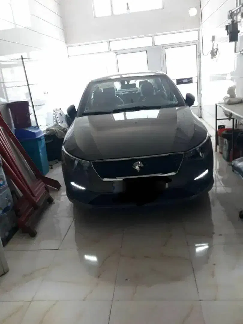 تارا دستی خشک 6 سرعته با|خودرو سواری و وانت|چالدران, |دیوار