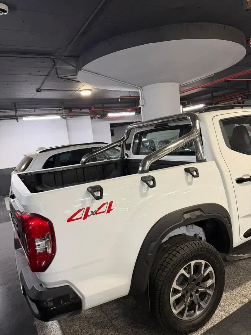 مکسوس H|خودرو سواری و وانت|تهران, شهرک غرب|دیوار