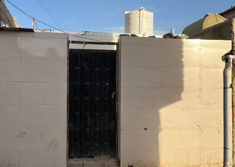 فروش خانه ۴۸ متری قلعه نو املاک زیر قیمت منطقه|فروش خانه و ویلا|ری, ظهیرآباد|دیوار