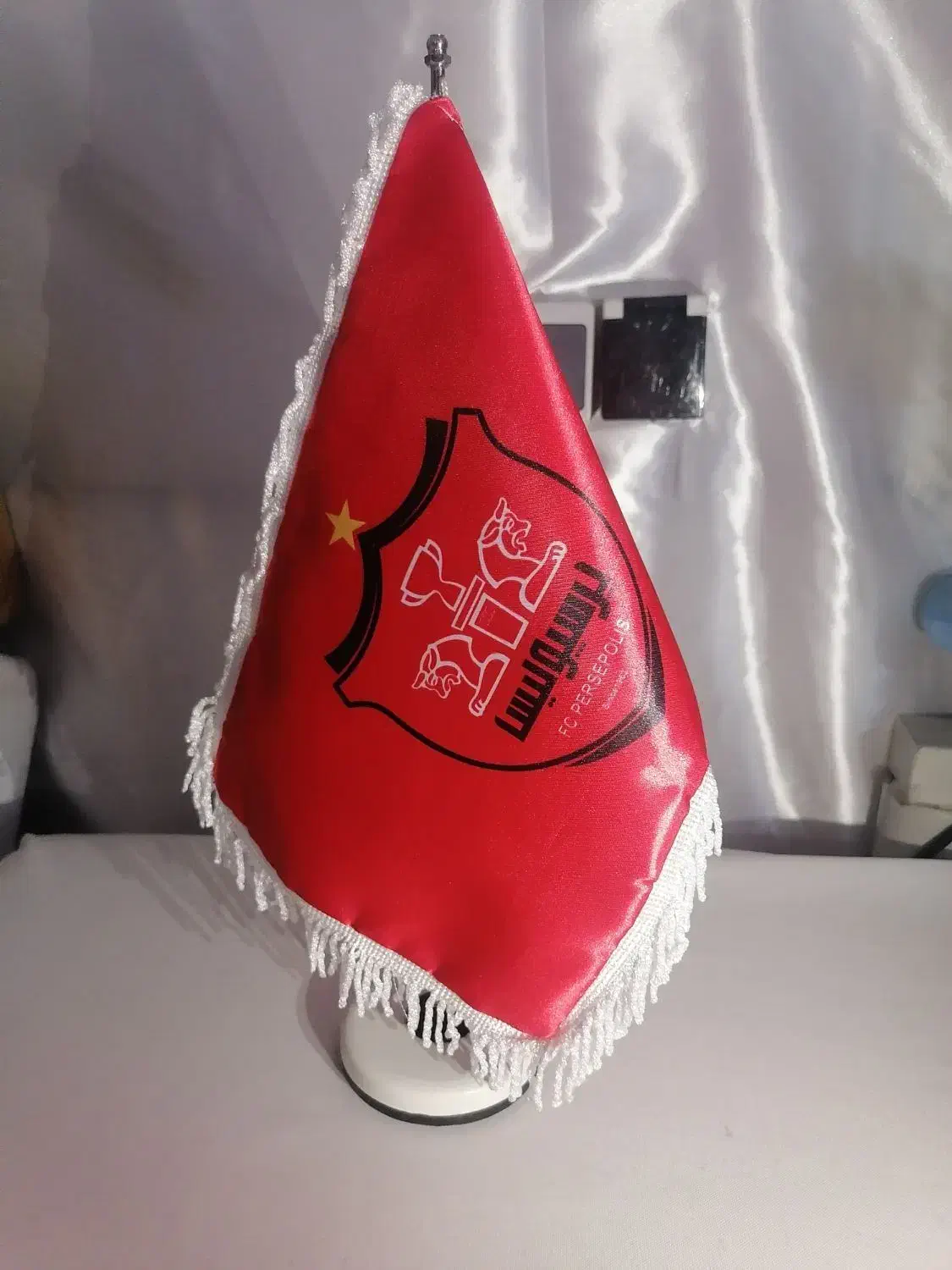 پرچم ایران درابعادمختلف۲۰سانت تا۳۵متر|فعالیت داوطلبانه|تهران, شهرک ولیعصر شمالی|دیوار