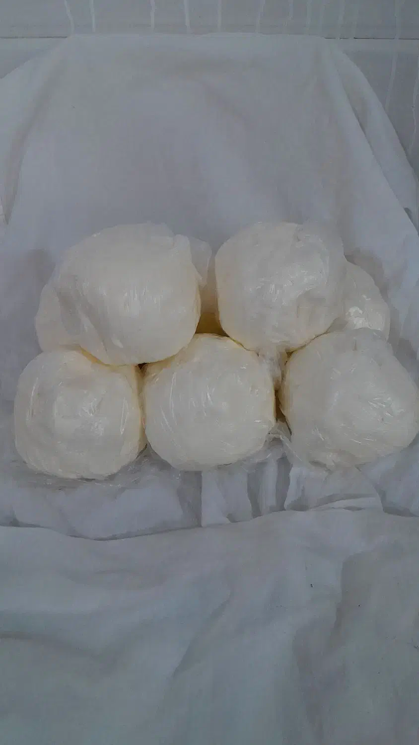 کره تلمی محلی|خوردنی و آشامیدنی|نیشابور, جمهوری|دیوار