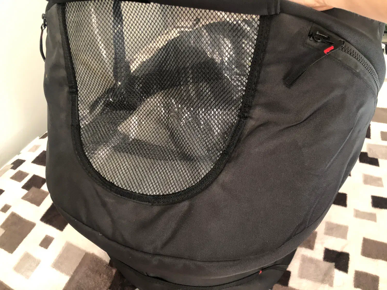 کری کات و آغوشی|اسباب و اثاث بچه|اردبیل, |دیوار