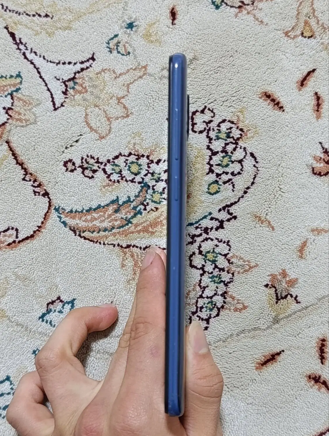 Redmi Note 9|موبایل|پرند, فاز ۴|دیوار