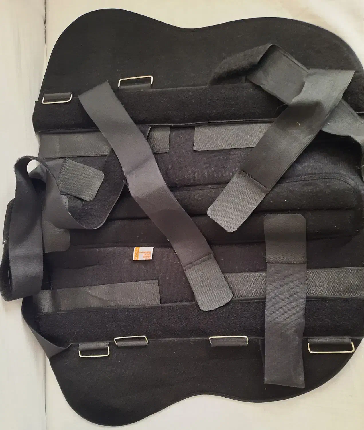 ۲ عدد زانوبند طبی مخصوص آرتروز زانو کاملا سالم|آرایشی، بهداشتی، درمانی|سهند, |دیوار