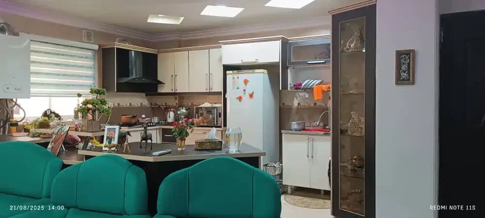 فروش ۹۶ مترآپارتمان در شرافت با پارکینگ اختصاصی|فروش آپارتمان|قائم‌شهر, |دیوار