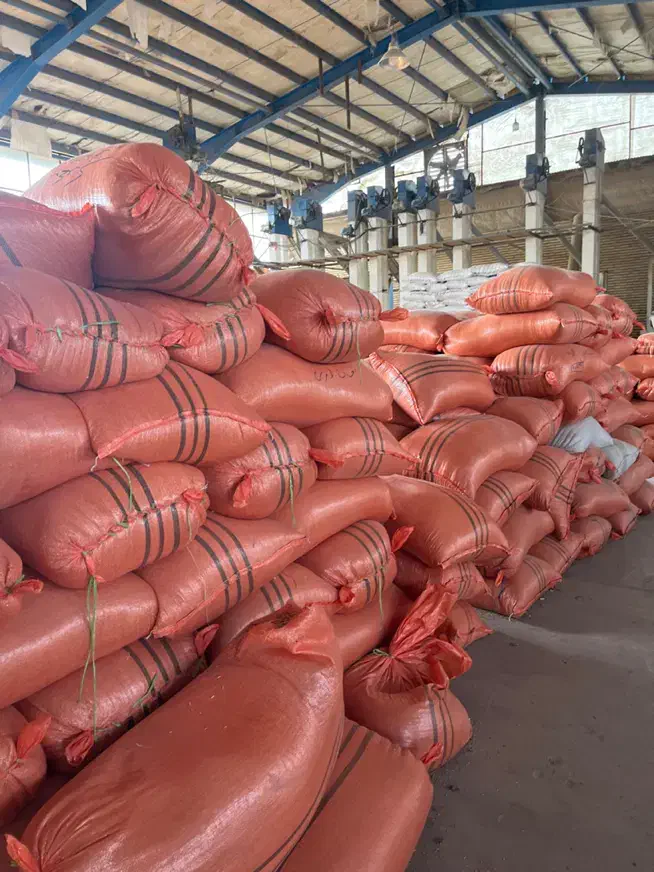 برنج صدری هاشمی و هاشمی محلی و طارم استخوانی|خوردنی و آشامیدنی|زنجان, |دیوار