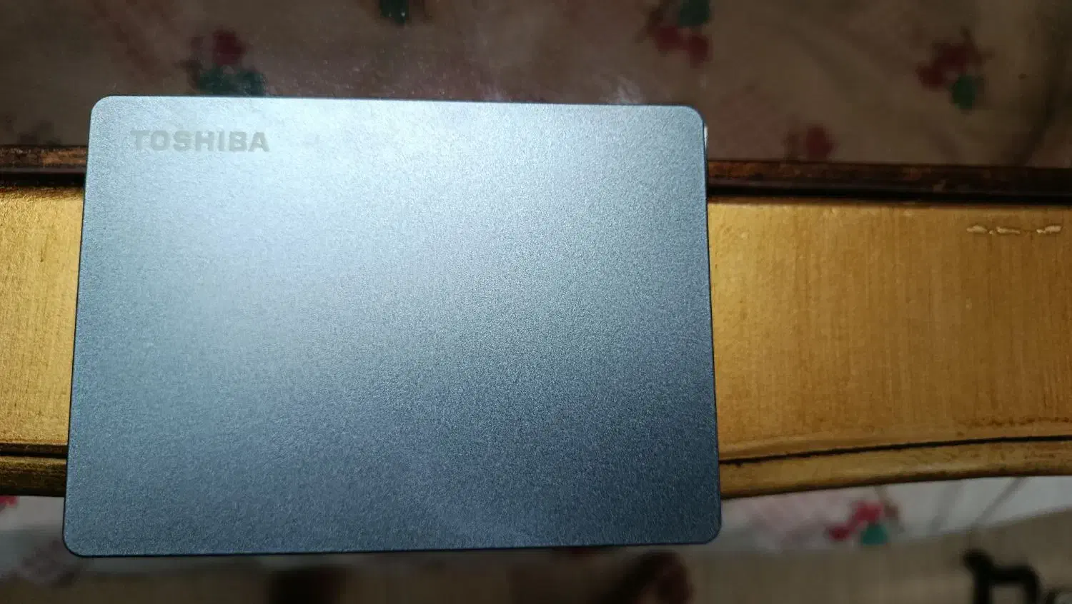 هارد اکسترنال ۴ ترابایت|قطعات و لوازم جانبی رایانه|مشهد, شهرک لشکر (شهرک غرب)|دیوار