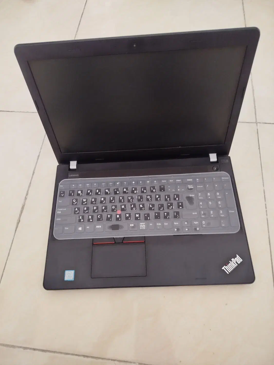 لبتاب لنوو مدل e570|رایانه همراه|تهران, بهارستان|دیوار