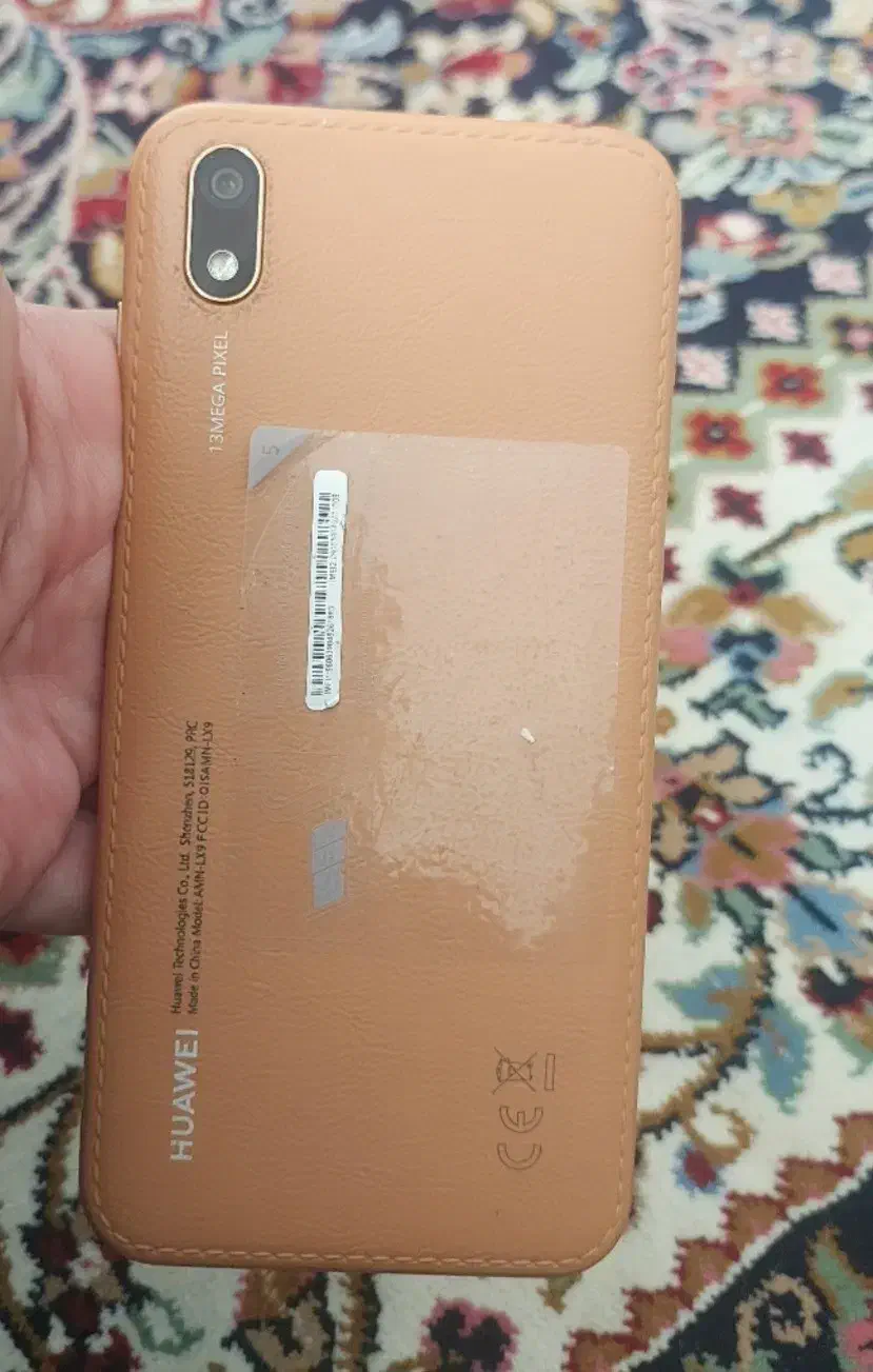 Y5 2019|موبایل|شیراز, غدیر جنوبی|دیوار