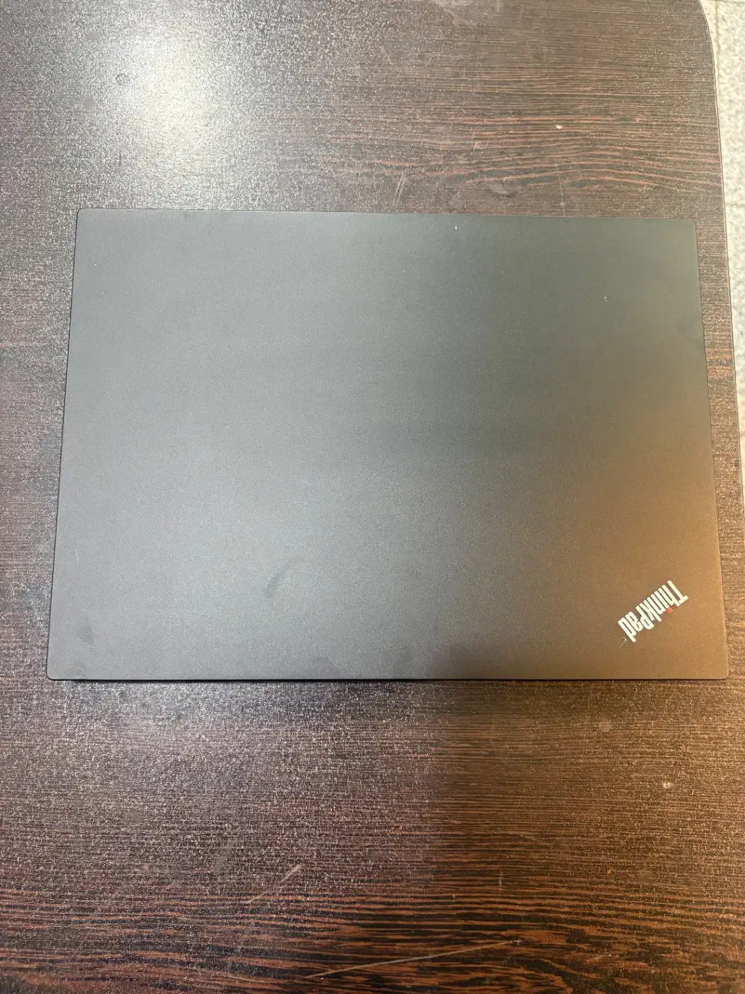 Lenovo think pad t490|رایانه همراه|تهران, فلسطین (میدان انقلاب)|دیوار