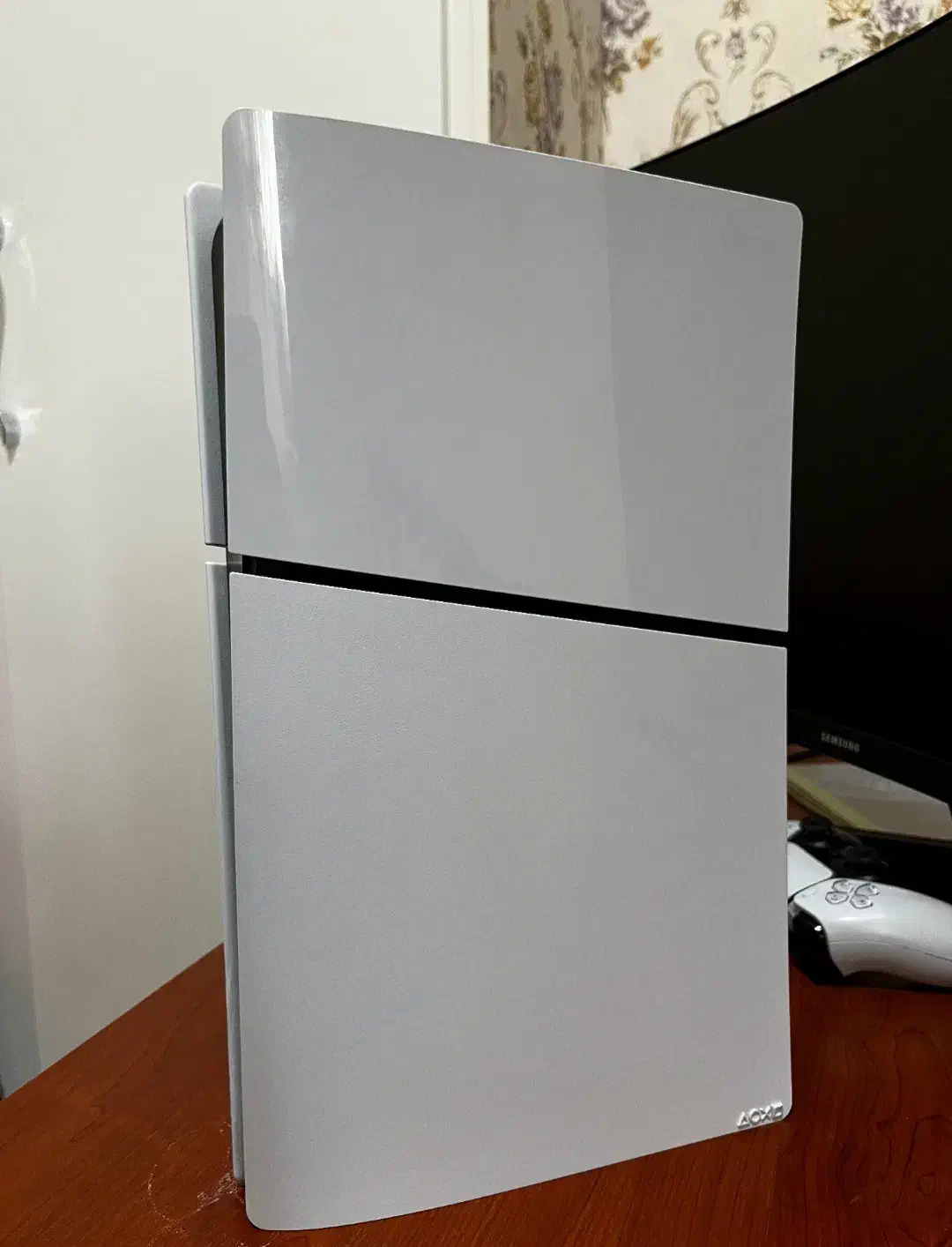 ps5 slim digital|کنسول، بازی ویدئویی و آنلاین|ارومیه, |دیوار