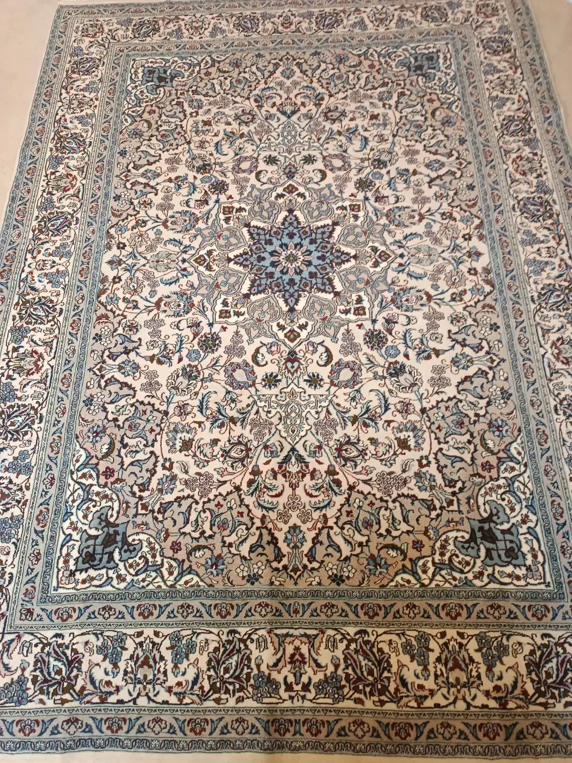 فرش دستباف|فرش|تهران, نمایشگاه بین المللی|دیوار