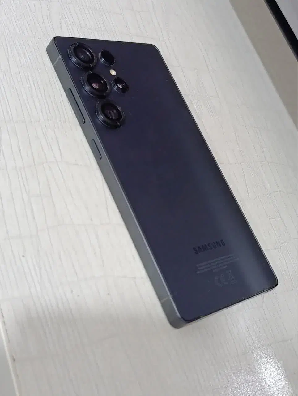 Samsung S25 ultra|موبایل|کامیاران, |دیوار