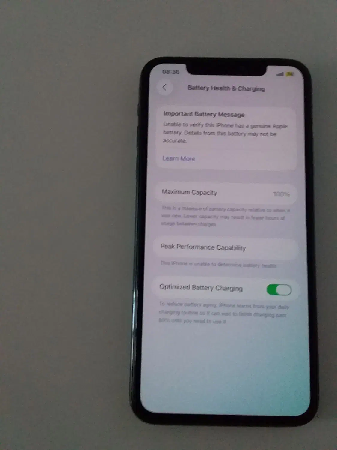 ایفون 11 پرومکس|موبایل|موچش, |دیوار