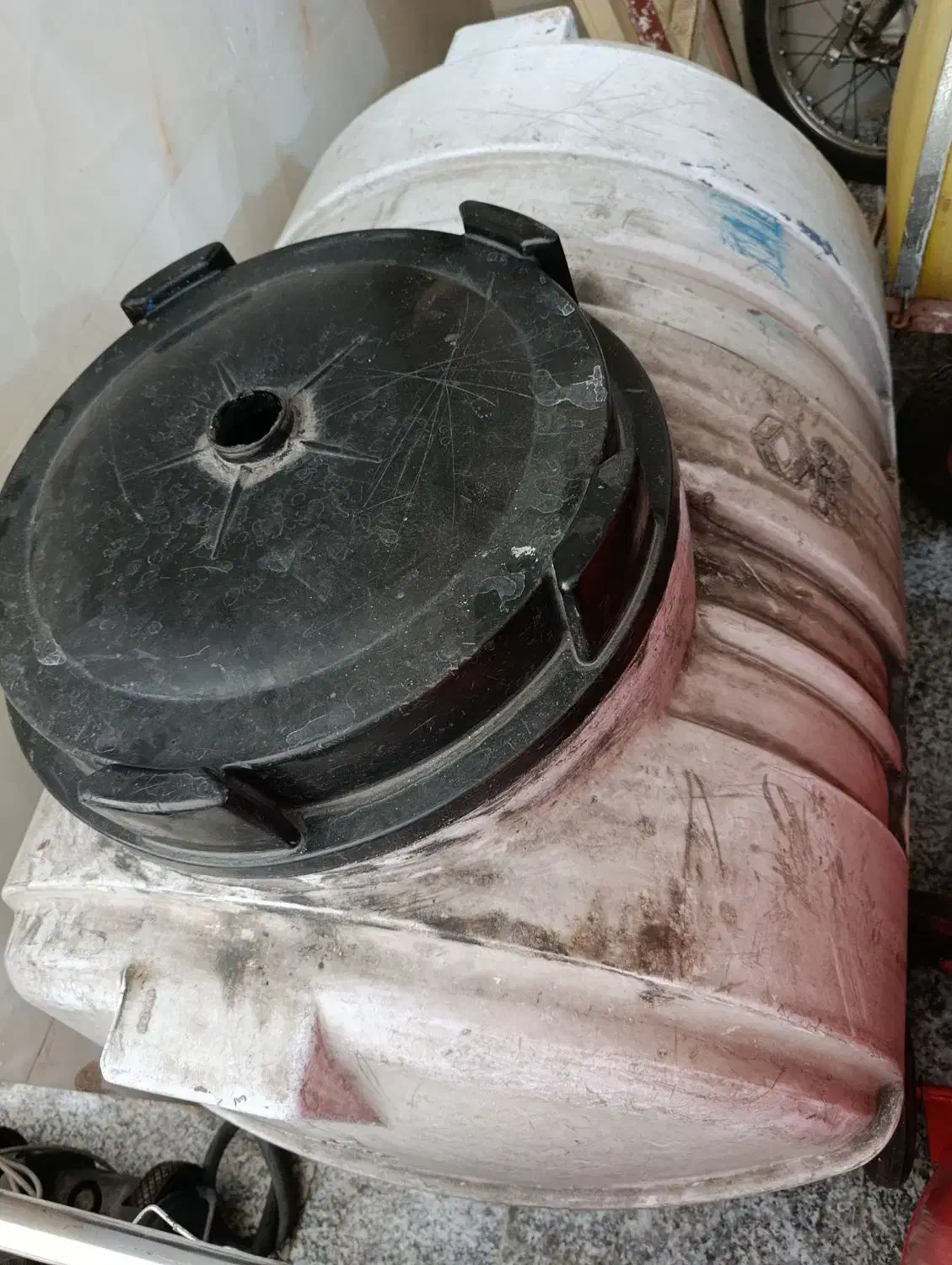 واترجت بنزینی کارواش سیار با تانکر|ماشین‌آلات صنعتی|تهران, شهرک طالقانی|دیوار