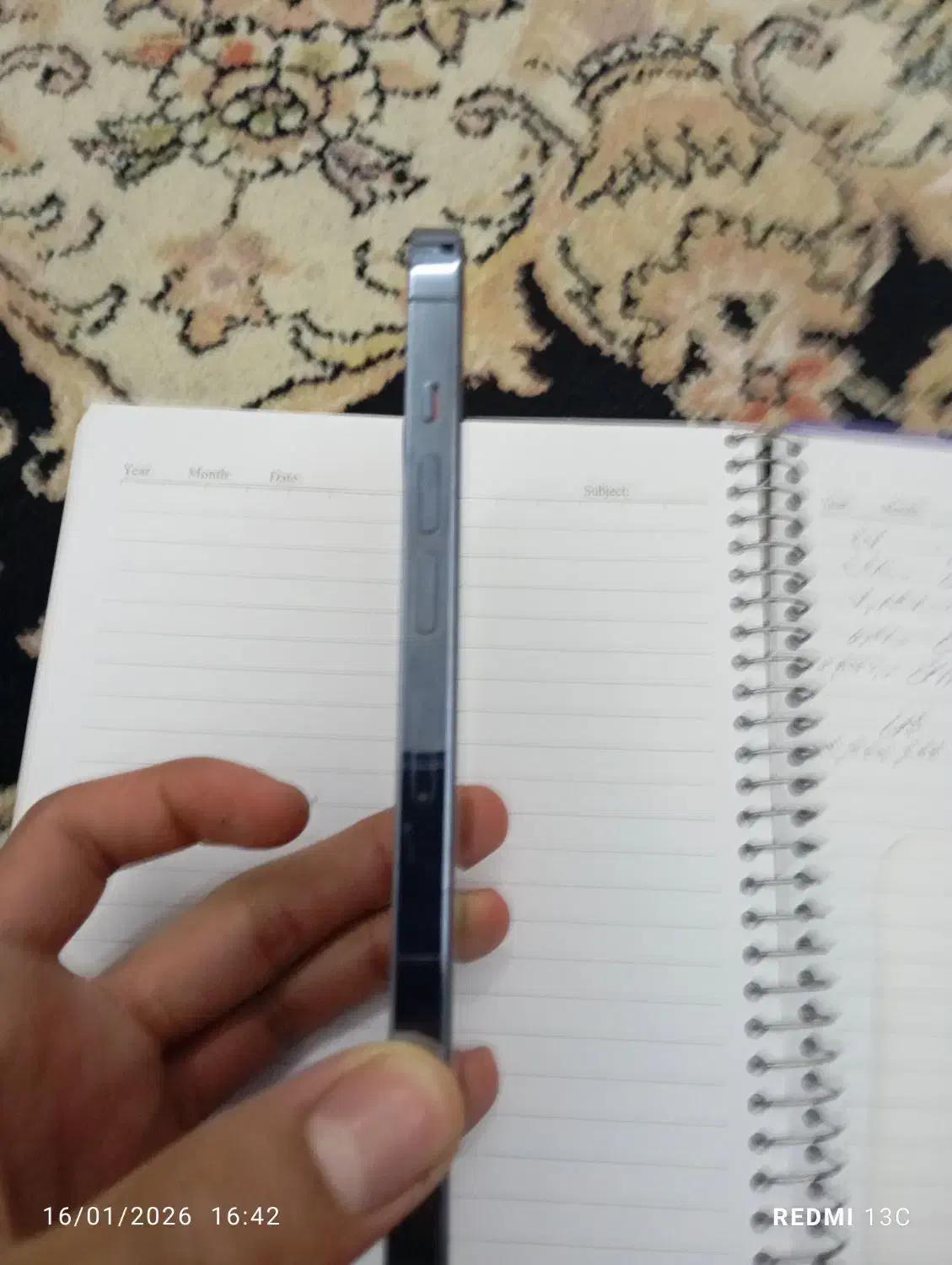 13promax|موبایل|زاهدان, |دیوار