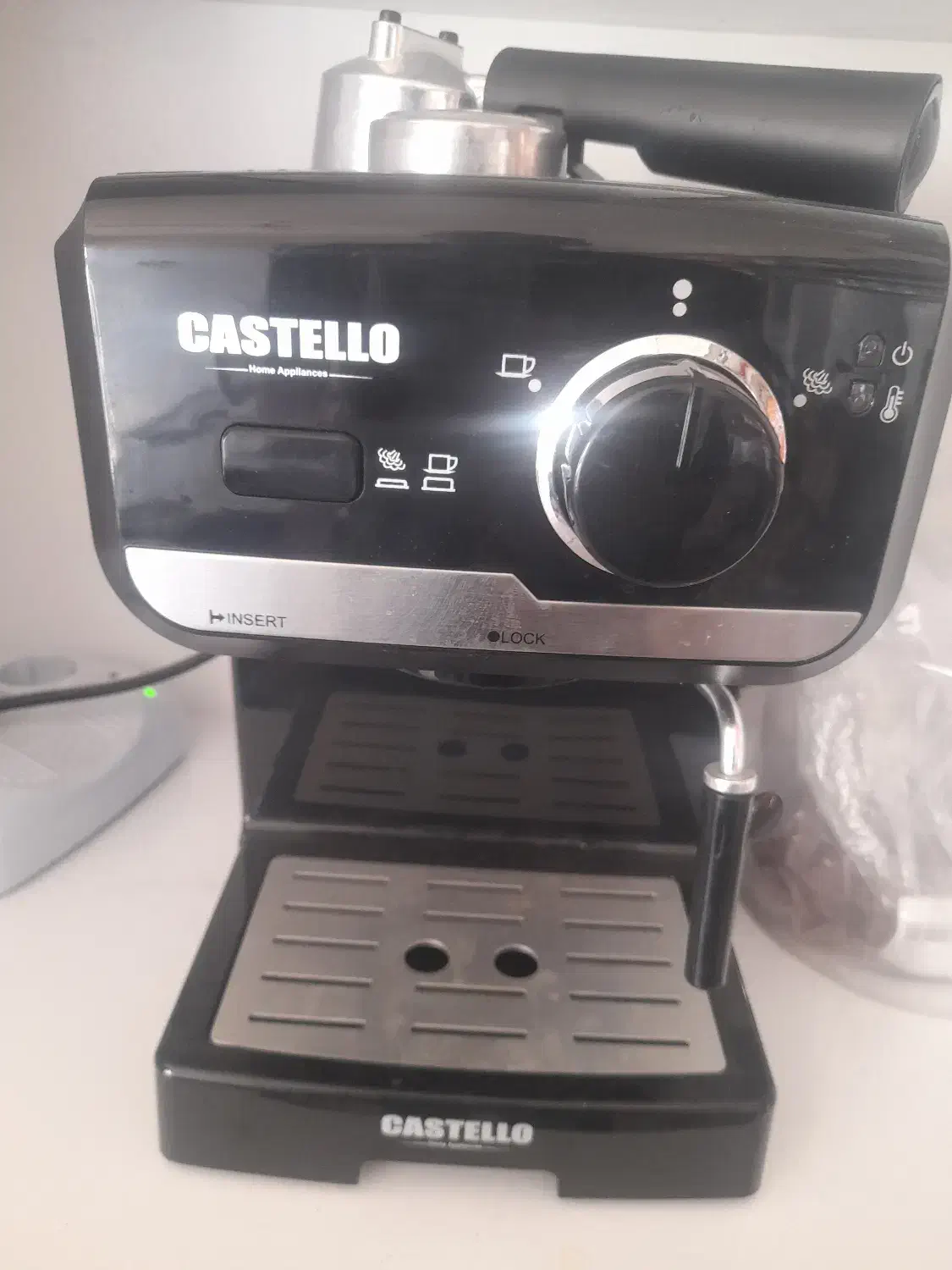 فروش دستگاه قهوه ساز|سماور، چایساز، قهوهساز|شوش, |دیوار