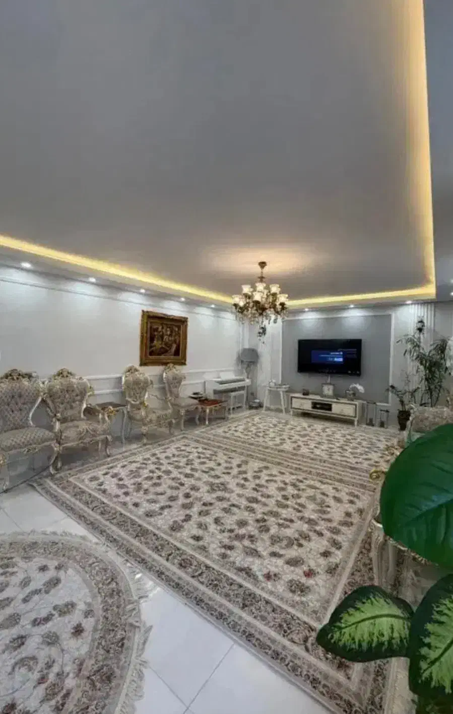 بازسازی شده / اول صیاد/ نورگیر / فروش فوری|فروش آپارتمان|مشهد, صیاد شیرازی|دیوار