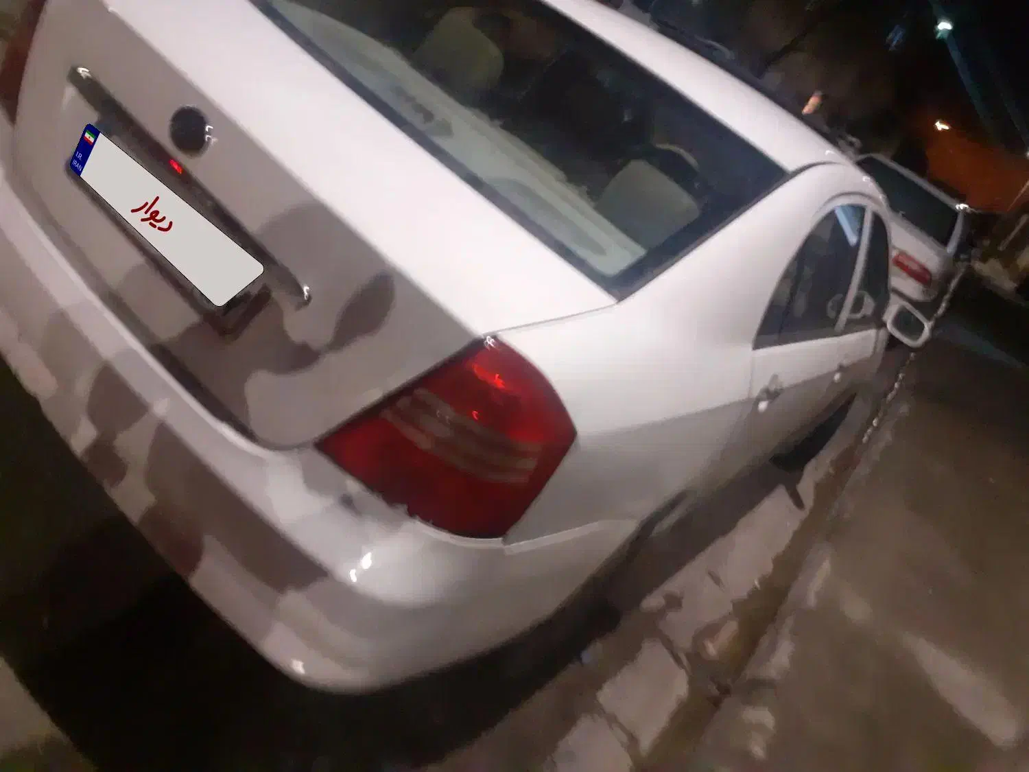 لیفان 620|خودرو سواری و وانت|ساوه, |دیوار