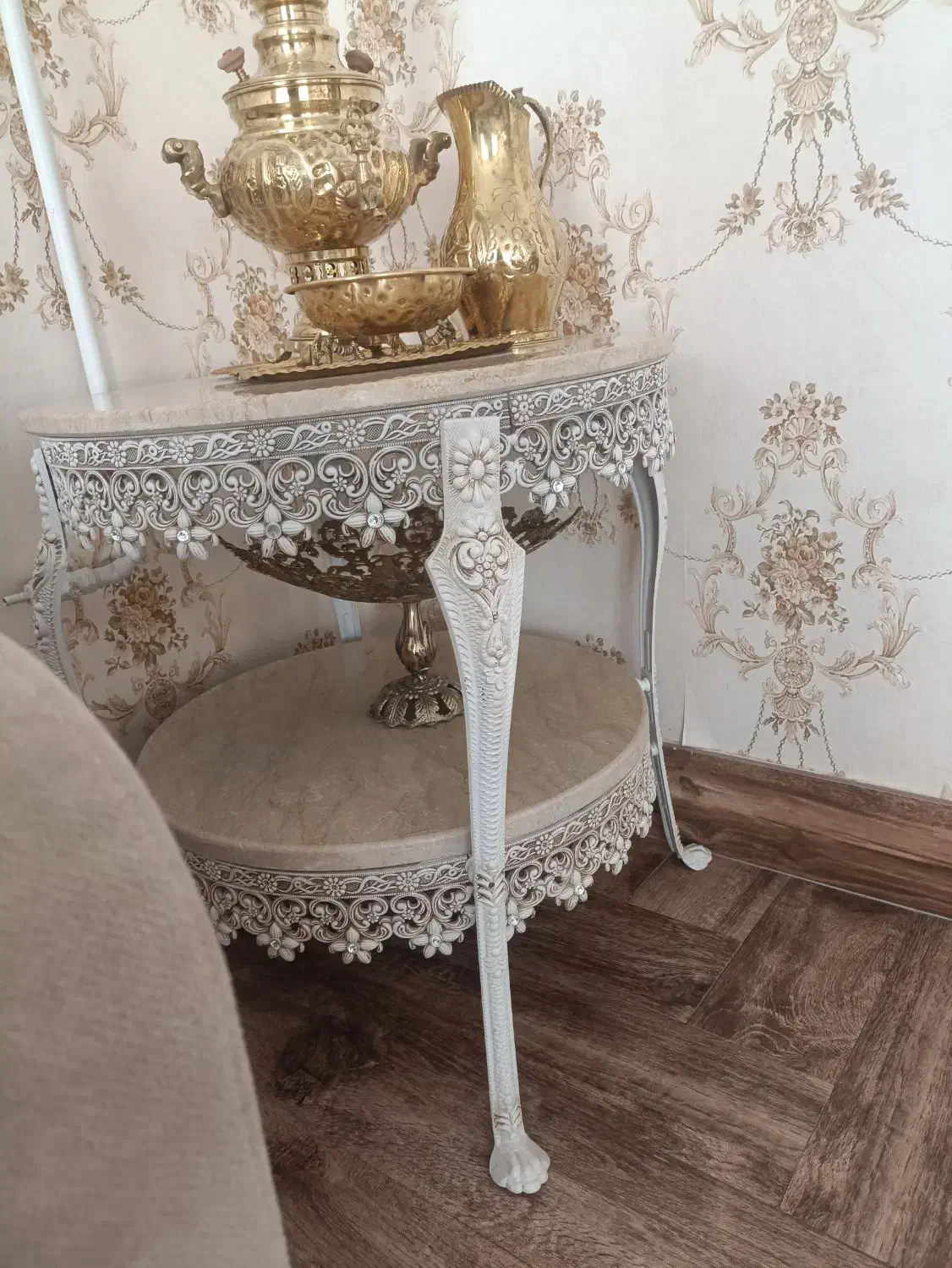 فرش آشپز خانه و برنز|صنایع دستی و سایر لوازم تزئینی|سقز, |دیوار