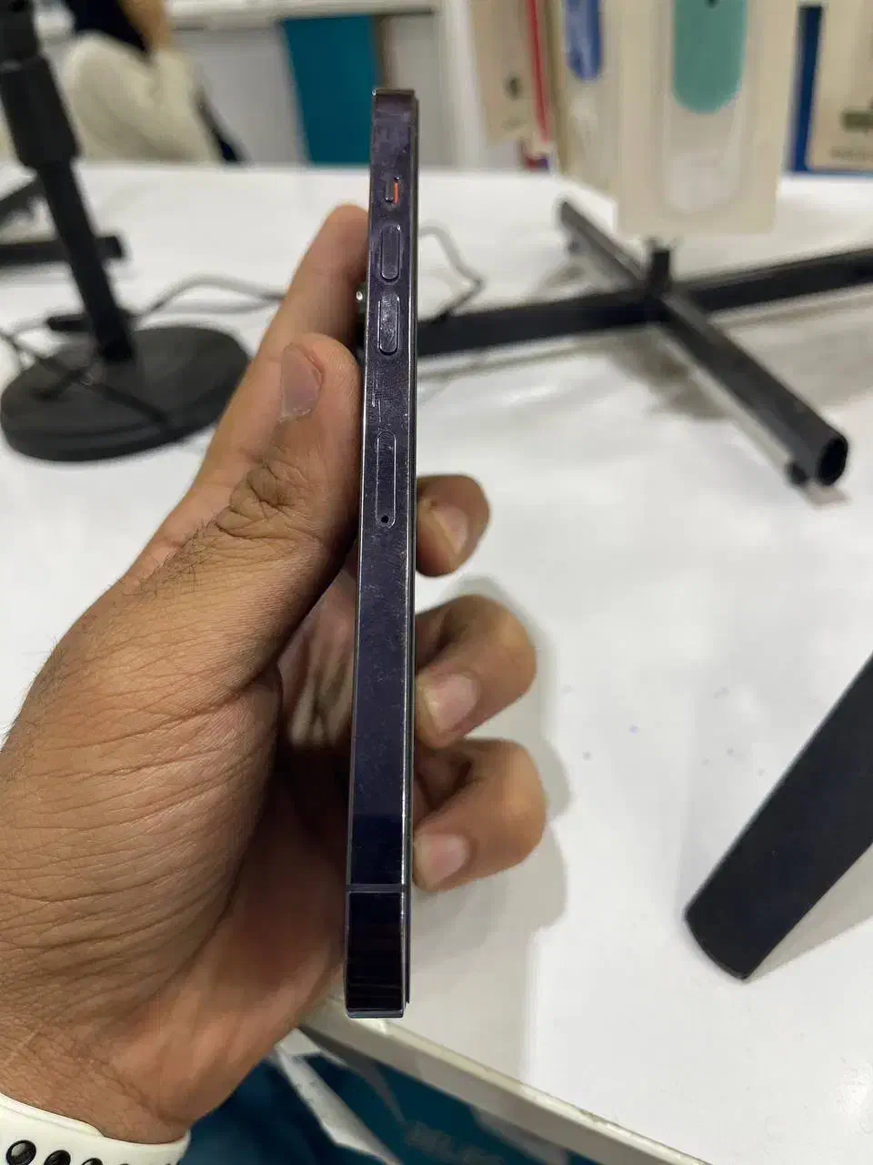 14 pro max 256|موبایل|شیراز, فرگاز|دیوار