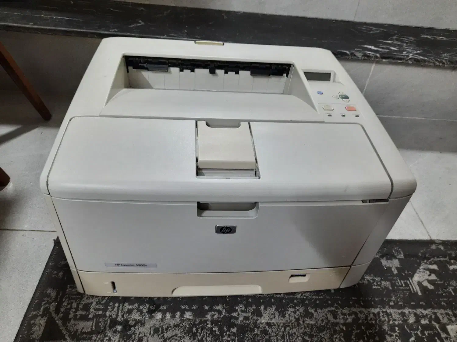 پرینتر hp5200 A3|پرینتر، اسکنر، کپی، فکس|تهران, اسکندری|دیوار