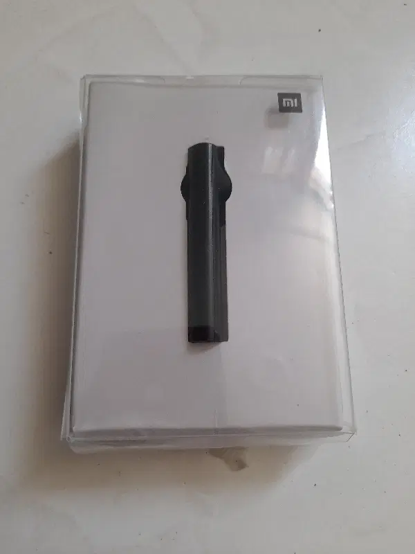 Xiaomi Bluetooth Headset Basic|پخش‌کننده همراه|کرج, حیدرآباد|دیوار